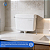 Caixa De Descarga Parede Cor Branca Alumasa 9 Litros - Imagem 5