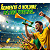 Buzina De Ar Vuvuzela Brasil Copa Do Mundo 2026 Amarelo - Imagem 6