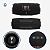 Caixa De Som Portátil Charge 6 Bluetooth Ip68 Preta Jbl - Imagem 5