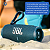 Caixa De Som Portátil Charge 6 Bluetooth Ip68 Preta Jbl - Imagem 3