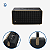 Caixa De Som Portátil Jbl Authentics 300 Com Alça Preto - Imagem 5