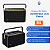 Caixa De Som Portátil Jbl Authentics 300 Com Alça Preto - Imagem 2