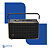 Caixa De Som Portátil Jbl Authentics 300 Com Alça Preto - Imagem 9