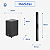 Soundbar JBL Cinema SB595 Preta - Imagem 8