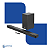 Soundbar JBL Cinema SB595 Preta - Imagem 9