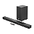 Soundbar JBL Cinema SB595 Preta - Imagem 1
