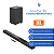 Soundbar JBL Cinema SB595 Preta - Imagem 2