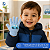 Luva Infantil Térmica Modelo Bichinho 3d Inverno TouchScreen - Imagem 7