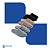 Pantufa Forrada Masculina Cores Sortidas - Imagem 9