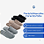 Pantufa Forrada Masculina Cores Sortidas - Imagem 2