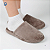 Pantufa Forrada Masculina Cores Sortidas - Imagem 5