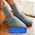 Pantufa Forrada Masculina Cores Sortidas - Imagem 7