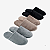 Pantufa Forrada Masculina Cores Sortidas - Imagem 1