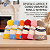 Touca Infantil Pompom Cores Sortidas - Imagem 8