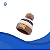 Touca Infantil Pompom Cores Sortidas - Imagem 7