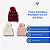 Touca Feminina Pompom Cores Sortidas - Imagem 2