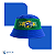 Chapéu Bucket Brasil Sortido Copa do Mundo 2026 - Imagem 9
