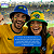 Chapéu Bucket Brasil Sortido Copa do Mundo 2026 - Imagem 3