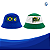 Chapéu Bucket Brasil Sortido Copa do Mundo 2026 - Imagem 6
