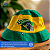 Chapéu Bucket Brasil Sortido Copa do Mundo 2026 - Imagem 5