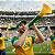 Corneta Buzina Vuvuzela  Verde E Amarela Copa do Mundo 2026 - Imagem 7