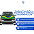 Bandeira Capô Carro Brasil 120x160cm Copa 2026 Elastano - Imagem 2
