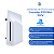 Unidade De Disco Ps5 Slim Digital - Leitor De Discos Para Ps - Imagem 2