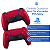 Joystick Sem Fios Dualsense para Ps5 Vermelho Vulcânico - Imagem 2