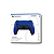 Controle de joystick sem fio Dualsense Ps5 azul cobalto - Imagem 1