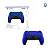 Controle de joystick sem fio Dualsense Ps5 azul cobalto - Imagem 5