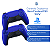 Controle de joystick sem fio Dualsense Ps5 azul cobalto - Imagem 2
