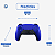 Controle de joystick sem fio Dualsense Ps5 azul cobalto - Imagem 6