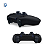 Controle joystick Sony Dualsense sem fio Ps5 midnight black - Imagem 8