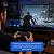 Controle joystick Sony Dualsense sem fio Ps5 midnight black - Imagem 6