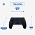 Controle joystick Sony Dualsense sem fio Ps5 midnight black - Imagem 7