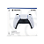 Controle Joystick Sem Fio Sony Playstation Dualsense Branco - Imagem 1
