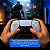 Controle Joystick Sem Fio Sony Playstation Dualsense Branco - Imagem 3