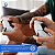 Controle Joystick Sem Fio Sony Playstation Dualsense Branco - Imagem 6