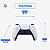 Controle Joystick Sem Fio Sony Playstation Dualsense Branco - Imagem 7