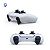 Controle Joystick Sem Fio Sony Playstation Dualsense Branco - Imagem 8