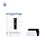 Base Carregamento Controle Sony Ps5 Dualsense Duplo Branco - Imagem 5
