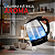 Chaleira Eletrica Aroma Vidro  2,2l 220v Agratto - Imagem 3
