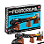 Brinquedo Pista Ferrorama Xp 500s Retro Estrela - Imagem 1