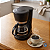 Cafeteira Elétrica Agratto Vetro Caffe 15x Agratto Preto - Imagem 10