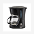 Cafeteira Elétrica Agratto Vetro Caffe 15x Agratto Preto - Imagem 1