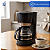 Cafeteira Elétrica Agratto Vetro Caffe 15x 220V Agratto - Imagem 6