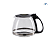 Cafeteira Elétrica Agratto Vetro Caffe 15x 220V Agratto - Imagem 7