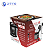 Panela De Arroz E Legumes Eletrica Inox 400w 127V Agratto - Imagem 9