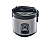 Panela De Arroz E Legumes Eletrica Inox 400w 127V Agratto - Imagem 1