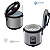 Panela Eletrica de Arroz Inox 220V Agratto - Imagem 9